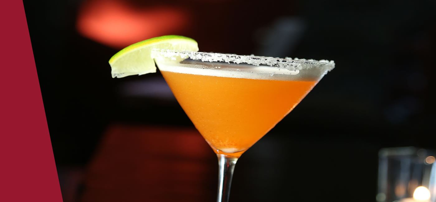 QLIC Neighborhood Cocktails