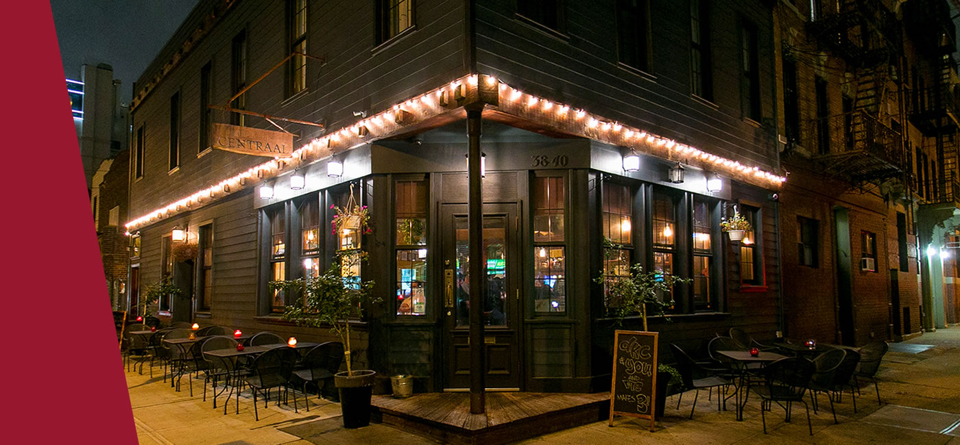 QLIC Neighborhood Nightlife